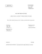 MIL MIL-L-27502 Notice 2 - Cancellation PDF