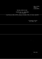MIL MIL-L-27694A Notice 1 - Cancellation PDF