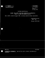 MIL MIL-L-28627C Notice 1 - Cancellation PDF