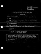 MIL MIL-L-3153D PDF