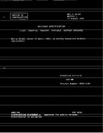 MIL MIL-L-36189 Notice 1 - Cancellation PDF