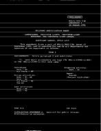 MIL MIL-L-3661/13B Amendment 1 PDF