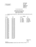 MIL MIL-L-3661/20B Notice 2 - Validation 2 PDF