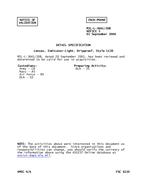 MIL MIL-L-3661/20B Notice 3 - Validation 3 PDF