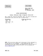 MIL MIL-L-3661/21B Notice 3 - Validation 3 PDF