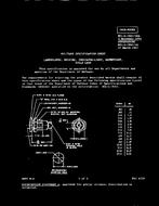 MIL MIL-L-3661/46A PDF