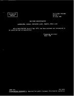 MIL MIL-L-3661/52C Notice 1 - Validation PDF