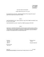 MIL MIL-L-3661/54A Amendment 1 PDF