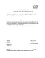MIL MIL-L-3661/59A Amendment 1 PDF