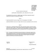 MIL MIL-L-3661/60C Amendment 2 PDF