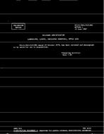 MIL MIL-L-3661/63C Notice 1 - Validation PDF