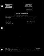 MIL MIL-L-37313A Notice 1 - Cancellation PDF