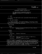 MIL MIL-L-37585 PDF MIL MIL-L-37585 PDF