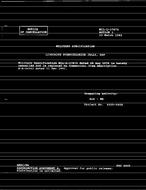 MIL MIL-L-37876 Notice 1 - Cancellation PDF