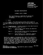 MIL MIL-L-37957A PDF