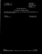 MIL MIL-L-38484 Notice 1 - Validation 1 PDF
