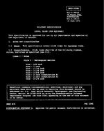 MIL MIL-L-3851E PDF