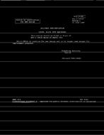 MIL MIL-L-3851E Notice 1 - Inactivation PDF