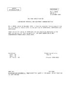 MIL MIL-L-3891B Notice 3 - Cancellation PDF