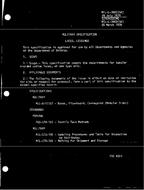 MIL MIL-L-396E PDF