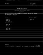 MIL MIL-L-40069D Notice 1 - Validation PDF