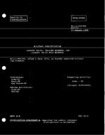 MIL MIL-L-40635E Notice 1 - Cancellation PDF