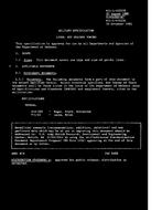 MIL MIL-L-43335E PDF MIL MIL-L-43335E PDF
