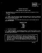 MIL MIL-L-43466C PDF MIL MIL-L-43466C PDF