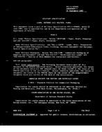 MIL MIL-L-43466C Amendment 1 PDF