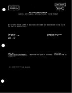 MIL MIL-L-4352D Notice 1 - Validation PDF