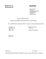 MIL MIL-L-4352D Notice 2 - Cancellation PDF
