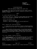 MIL MIL-L-43672C Amendment 1 PDF