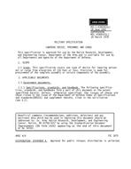 MIL MIL-L-43693A PDF