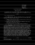 MIL MIL-L-43720C Amendment 1 PDF