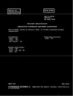 MIL MIL-L-4387D Notice 1 - Cancellation PDF