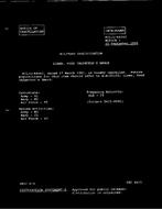 MIL MIL-L-44042 Notice 1 - Cancellation PDF