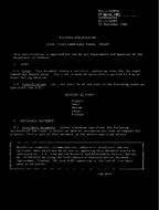 MIL MIL-L-44089A PDF