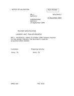 MIL MIL-L-44142A Notice 2 - Validation PDF