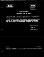 MIL MIL-L-44190 Notice 1 - Cancellation PDF