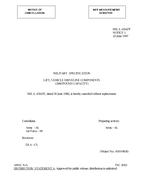 MIL MIL-L-45047F Notice 1 - Cancellation PDF