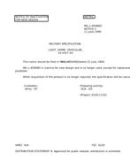 MIL MIL-L-45068D Notice 1 - Inactivation PDF