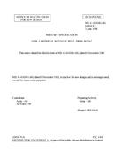 MIL MIL-L-45456E PDF