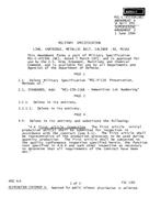 MIL MIL-L-45550A Amendment 4 PDF