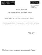 MIL MIL-L-45550A Notice 2 - Inactivation PDF