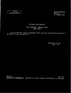 MIL MIL-L-45585D Notice 1 – Validation PDF MIL MIL-L-45585D Notice 1 - Validation PDF