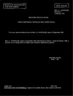 MIL MIL-L-45585D Notice 2 – Inactivation PDF MIL MIL-L-45585D Notice 2 - Inactivation PDF