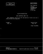 MIL MIL-L-45594 Notice 2 - Cancellation PDF