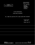 MIL MIL-L-45884 Notice 2 - Cancellation PDF