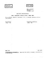MIL MIL-L-45942A Notice 1 - Cancellation PDF