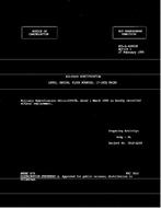 MIL MIL-L-45943B Notice 1 - Cancellation PDF